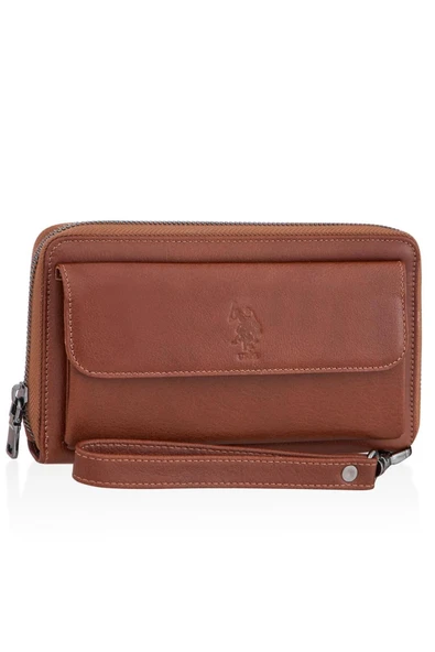 U.S. Polo Assn. U.S. Polo Assn. Erkek Portföy ve El Çantası PLCUZ23710111309 - 1