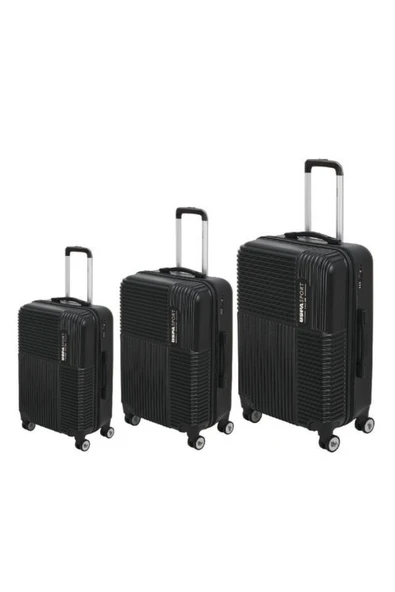 U.S. Polo Assn. U.s.polo Assn.since 1890 Unisex Kabin Boy Valiz V.plvlz23340c-03 - 2