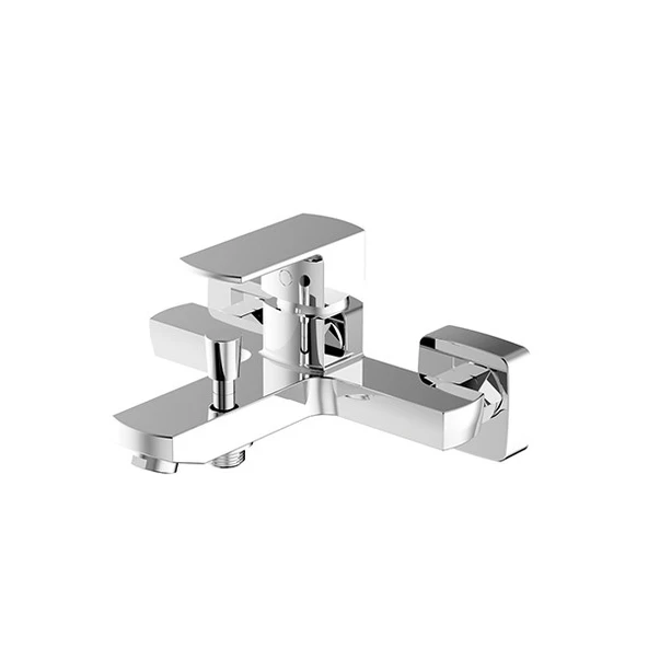 BİEN BANYO BATARYASI SALVO KROM ürün görseli