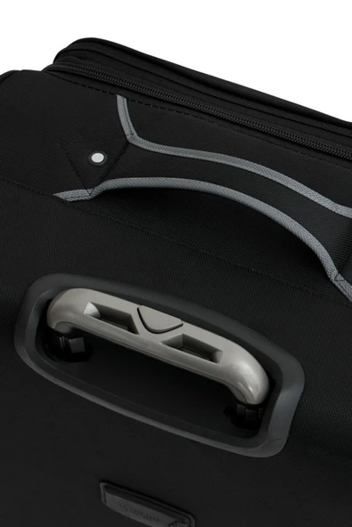 U.S. Polo Assn. U.s.polo Assn.since 1890 Unisex Büyük Boy Valiz V.plvlz24020a-01 - Resim 7