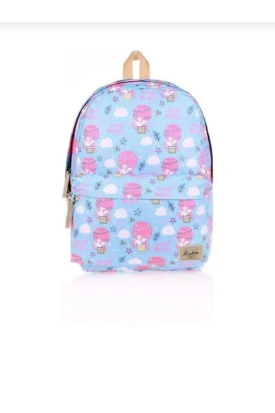 KAUKKO Nature Sırt Çantası Travel Magic K1464 ürün görseli