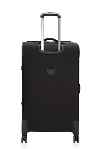 U.S. Polo Assn. U.s.polo Assn.since 1890 Unisex Kabin Boy Valiz V.plvlz24031c-03 - Resim 3