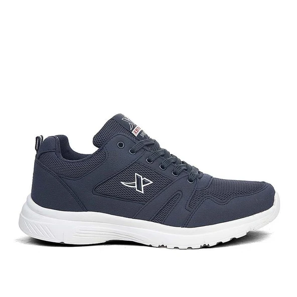 Erkek Günlük Rahat Battal Büyük Beden Spor Ayakkabı 020 - 6