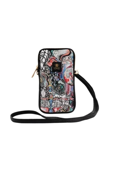 Minbag Telefon Çantası - Gaudi 567-01 - 1