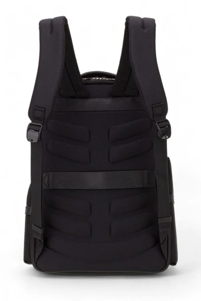 Pierre Cardin 01pc00301 Erkek Sırt Çantası - Resim 3