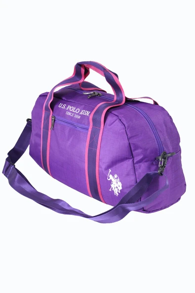 U.S. Polo Assn. Plduf 23828 Us Polo Assn Orta Boy Seyahat Çantası ürün görseli