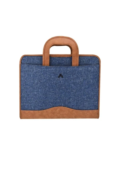 Önder Exculısıve Gizli Saplı Çift Fer.çanta Laci. ürün görseli 1