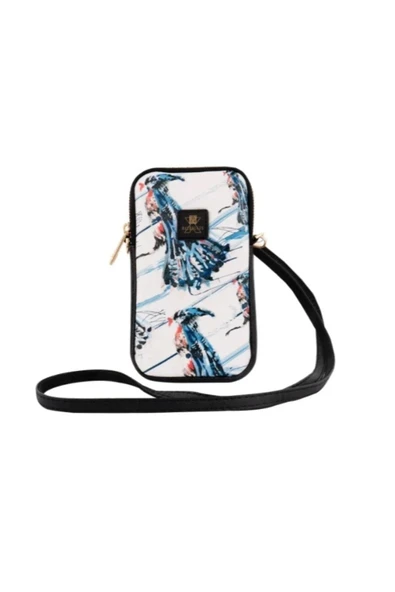 Minbag Bashaques Telefon Çantası Song Brid ürün görseli 1