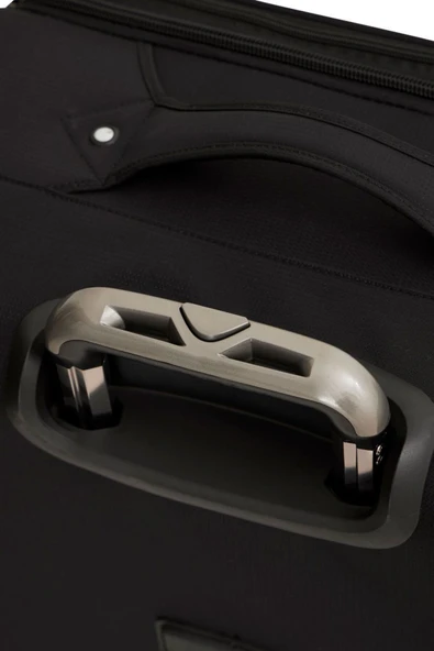 U.S. Polo Assn. U.s.polo Assn.since 1890 Unisex Kabin Boy Valiz V.plvlz24031c-03 - Resim 6