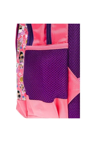 LOL Okul Çantası 20444 - 3