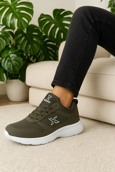 Unisex Günlük Hafif Rahat Spor Ayakkabı 020 - 6