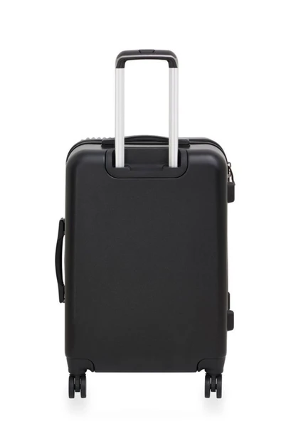 U.S. Polo Assn. U.s.polo Assn.since 1890 Unisex Büyük Boy Valiz V.plvlz23340a-01 - Resim 8