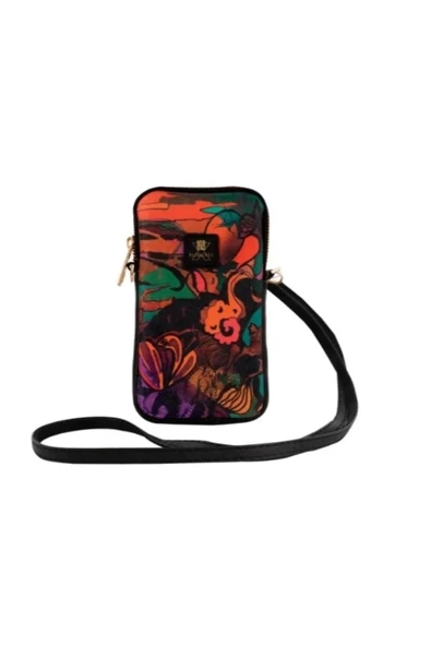Minbag Bashaques Telefon Çantası Manish ürün görseli 1