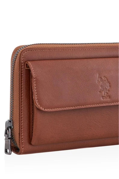 U.S. Polo Assn. U.S. Polo Assn. Erkek Portföy ve El Çantası PLCUZ23710111309 - 4