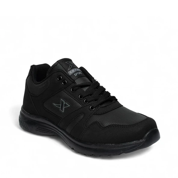 Erkek Günlük Rahat Battal Büyük Beden Spor Ayakkabı 020 - 7