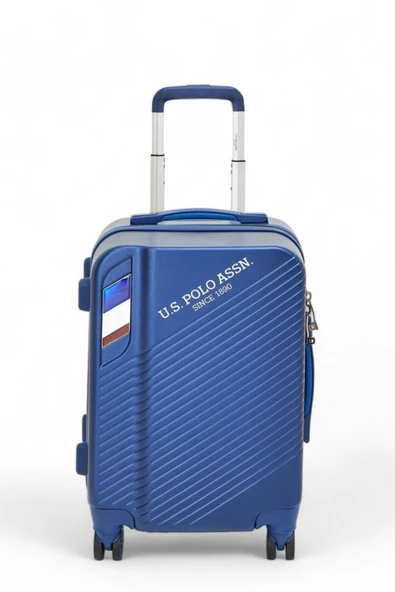 U.S. Polo Assn. U.s.polo Assn.since 1890 Unisex Kabin Boy Valiz V.plvlz23350c-03