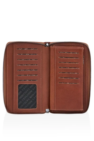 U.S. Polo Assn. U.S. Polo Assn. Erkek Portföy ve El Çantası PLCUZ23710111309 - 3