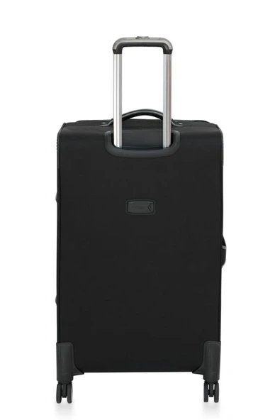 U.S. Polo Assn. U.s.polo Assn.since 1890 Unisex Büyük Boy Valiz V.plvlz24020a-01 - Resim 4