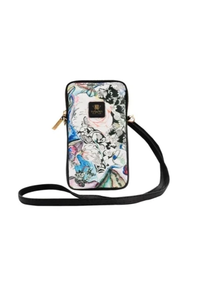 Minbag Bashaques Telefon Çantası 567-06 Lucıd Dream ürün görseli 1