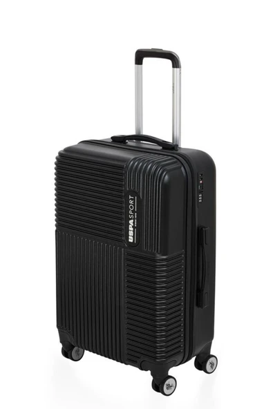 U.S. Polo Assn. U.s.polo Assn.since 1890 Unisex Kabin Boy Valiz V.plvlz23340c-03 - 7