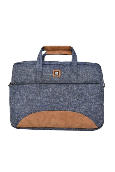 Önder Jr Jane Laptop Çantası Lacivert 555-06 ürün görseli 1