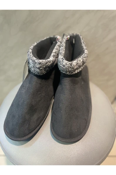 Twigy Dab Siyah Erkek Ev Botu ürün görseli 1