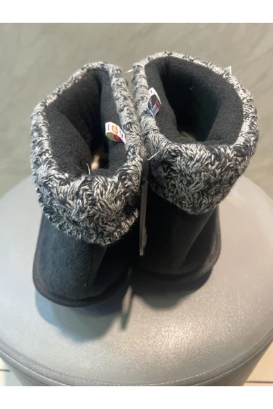 Twigy Dab Siyah Erkek Ev Botu - Resim 3