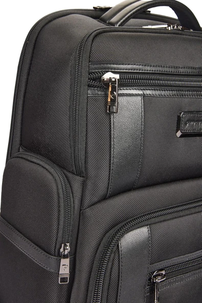 Pierre Cardin 01pc00301 Erkek Sırt Çantası - Resim 5