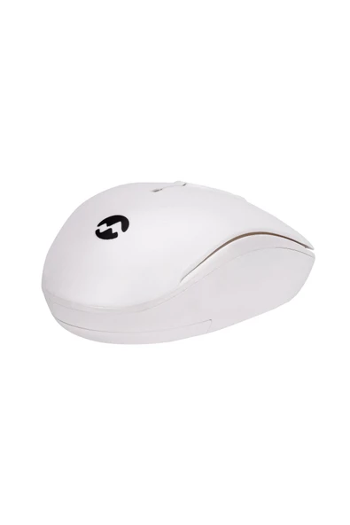 Everest SMW-666 & 2.4GHz Optik Wireless Kablosuz Mouse - 3
