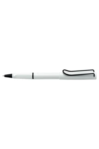 Lamy Safari Roller Kalem 319 M Beyaz ürün görseli