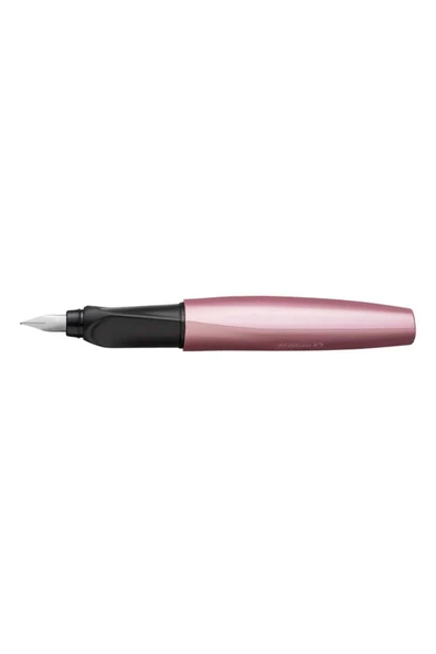 Pelikan Twist Dolma Kalem M Girly Rose - Resim 3
