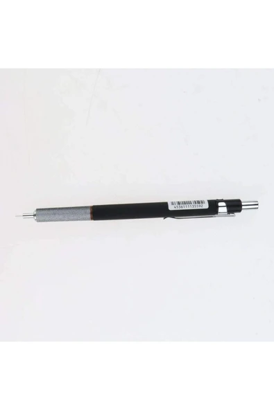 PENAC Tlg 1000 0.5 Mm.versatil Kalem Siyah Metal Gövde ürün görseli 1