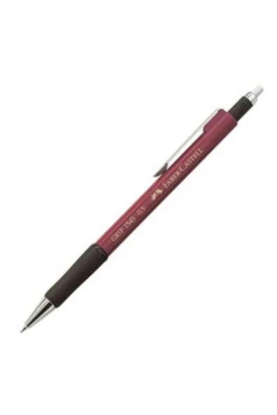 Faber Castell Faber Castel 1345 Grip Versatil 05 Bordo ürün görseli 1