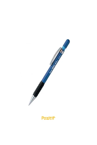 Pentel 0.7 Mm Mavi Versatil Kalem A317-c ürün görseli