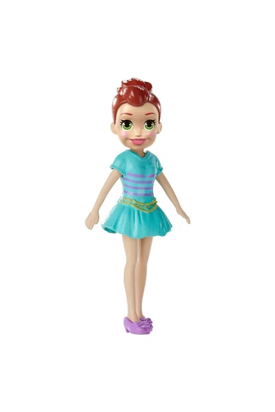 Polly Pocket Mini Polly Pocket Bebek ürün görseli