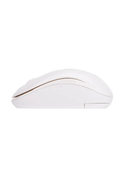 Everest SMW-666 & 2.4GHz Optik Wireless Kablosuz Mouse - 4