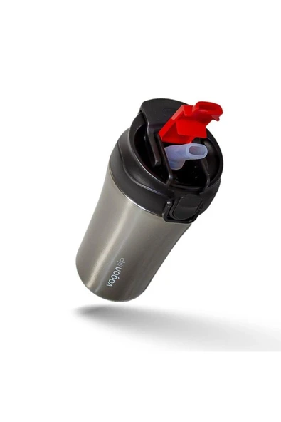 Vagonlife 380 ml Çelik Matara 2.renk - 1