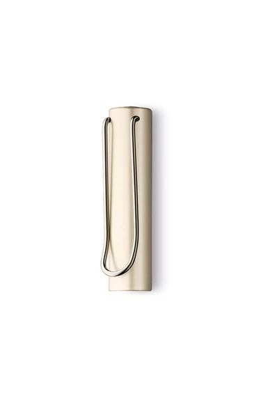 Lamy Lx Dolma Kalem Paladyum 58-M - Resim 6