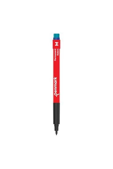 penmark Hs-206-02 Asetat Kalemi (M) Mavi Japon Uç 0,1 Mm ürün görseli