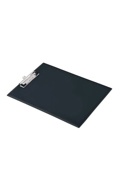 Mas Sekreterlik Pvc Kaplama Siyah 4102 ürün görseli 1