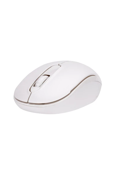 Everest SMW-666 & 2.4GHz Optik Wireless Kablosuz Mouse - 2