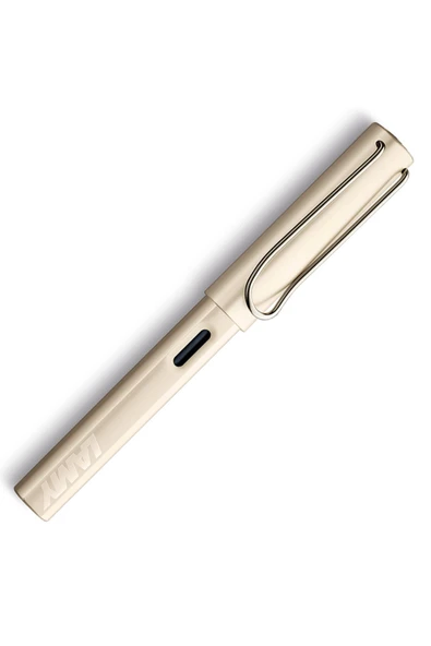 Lamy Lx Dolma Kalem Paladyum 58-M - Resim 4