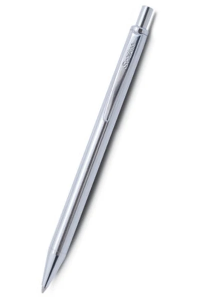 Scrikss Tük Krom Kalem 304 - 1