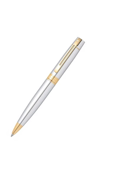 Scrikss 300 SERİSİ TÜKENMEZKALEMPARLAK KOM ALTIN ürün görseli