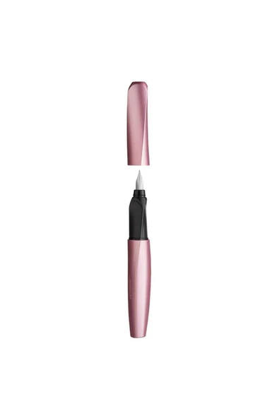 Pelikan Twist Dolma Kalem M Girly Rose - Resim 2