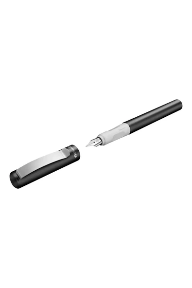 Pelikan Pina Colada Dolma Kalem Siyah ürün görseli