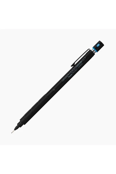 Pentel Graph 1000 0.7mm Mekanik Kurşun Kalem / PG1007-C ürün görseli 1