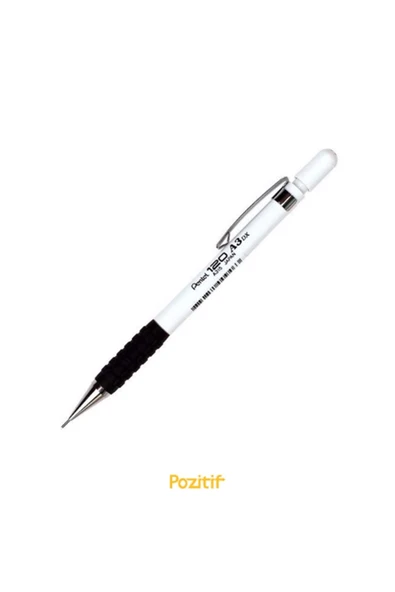 Pentel 075 Mm - Beyaz Versatil Kalem A317-wx ürün görseli 1