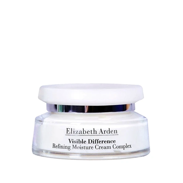 Elizabeth Arden Visible Difference Refining Moisture Cream Normal 75 ml - 1