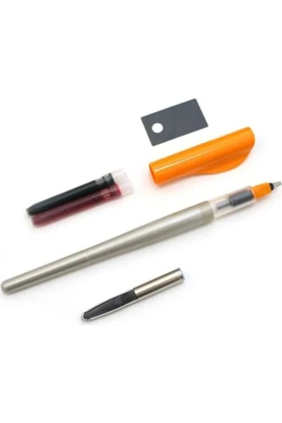 Pilot Paralel Pen Kaligrafi Kalemi 2.4mm - Resim 3